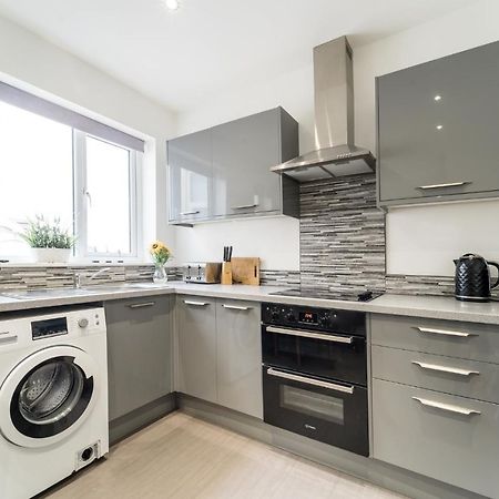 Birkdale Southport Boutique Apartment Sleeps 5 מראה חיצוני תמונה