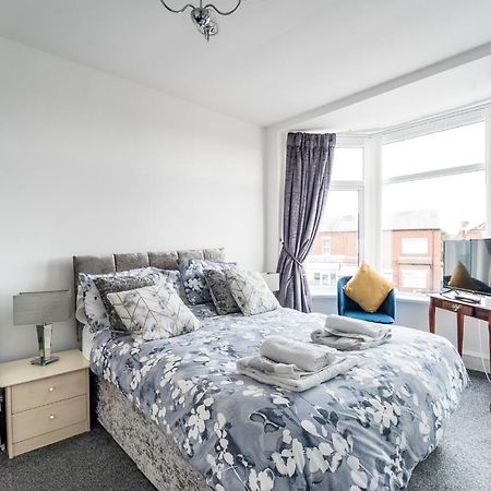 Birkdale Southport Boutique Apartment Sleeps 5 מראה חיצוני תמונה
