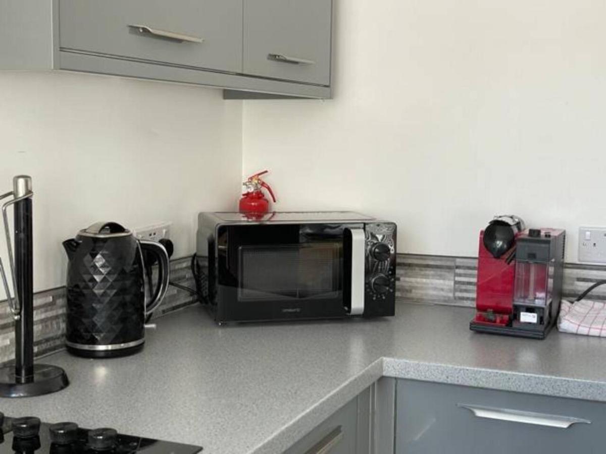 Birkdale Southport Boutique Apartment Sleeps 5 מראה חיצוני תמונה