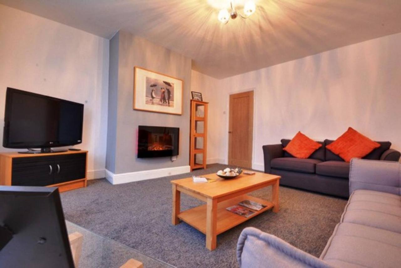 Birkdale Southport Boutique Apartment Sleeps 5 מראה חיצוני תמונה