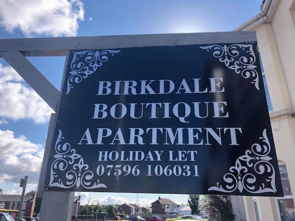 Birkdale Southport Boutique Apartment Sleeps 5 מראה חיצוני תמונה