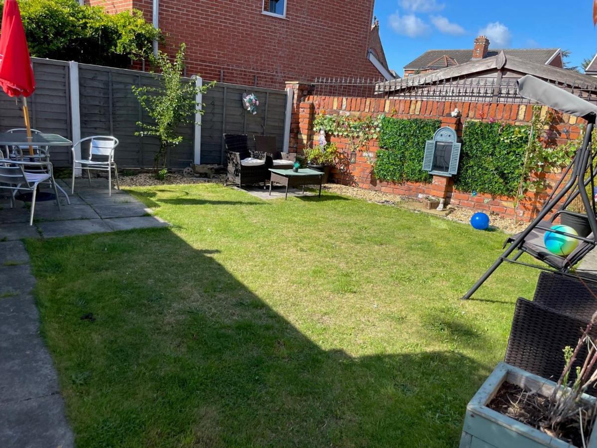 Birkdale Southport Boutique Apartment Sleeps 5 מראה חיצוני תמונה