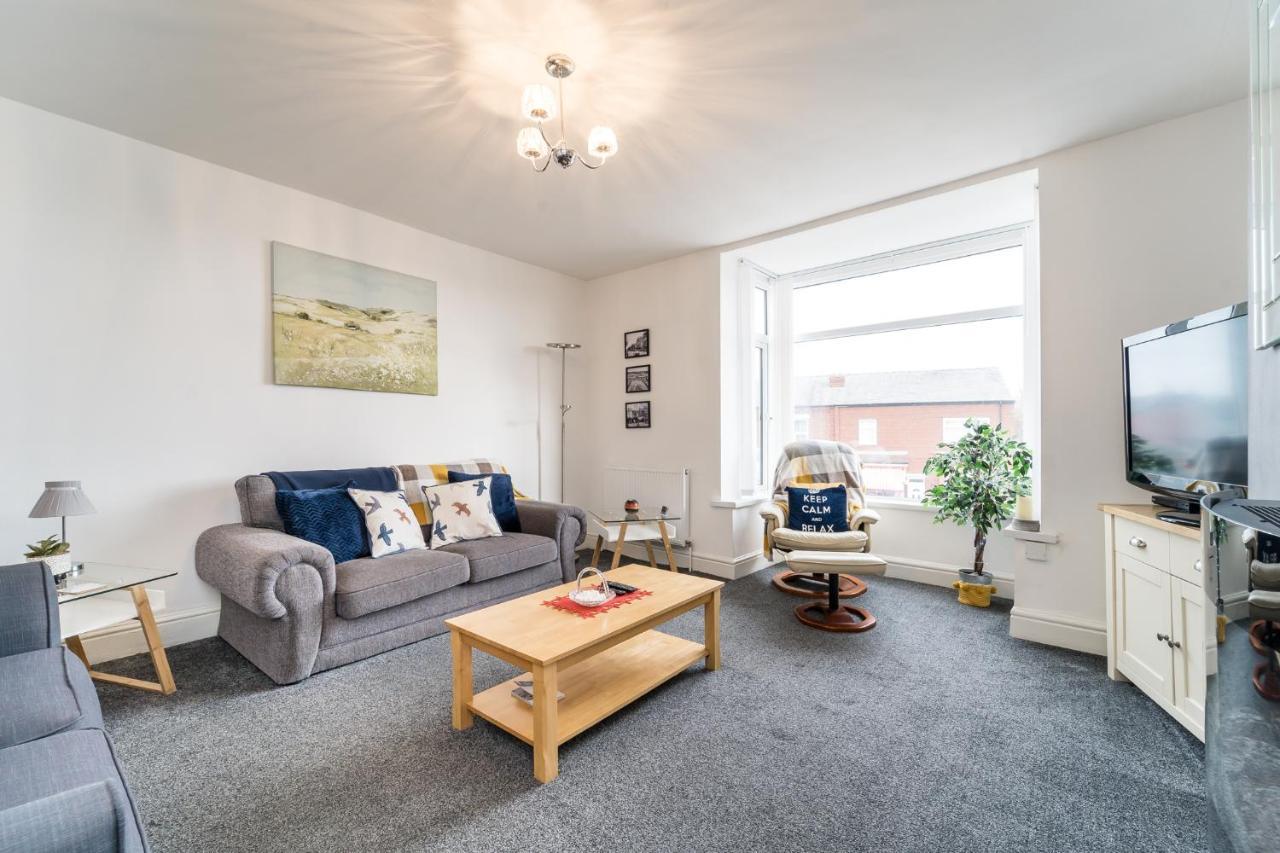 Birkdale Southport Boutique Apartment Sleeps 5 מראה חיצוני תמונה