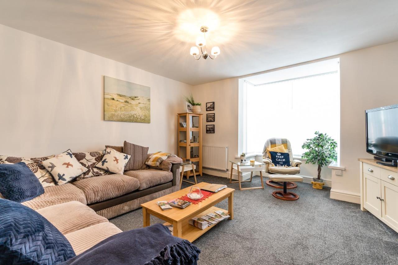 Birkdale Southport Boutique Apartment Sleeps 5 מראה חיצוני תמונה