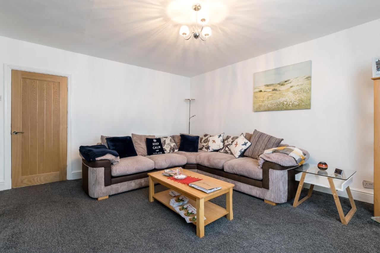 Birkdale Southport Boutique Apartment Sleeps 5 מראה חיצוני תמונה