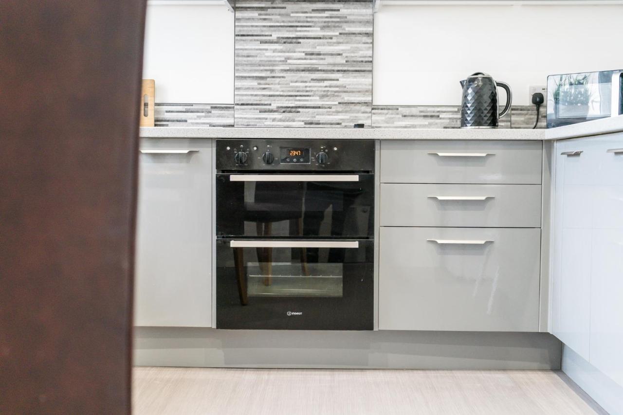 Birkdale Southport Boutique Apartment Sleeps 5 מראה חיצוני תמונה
