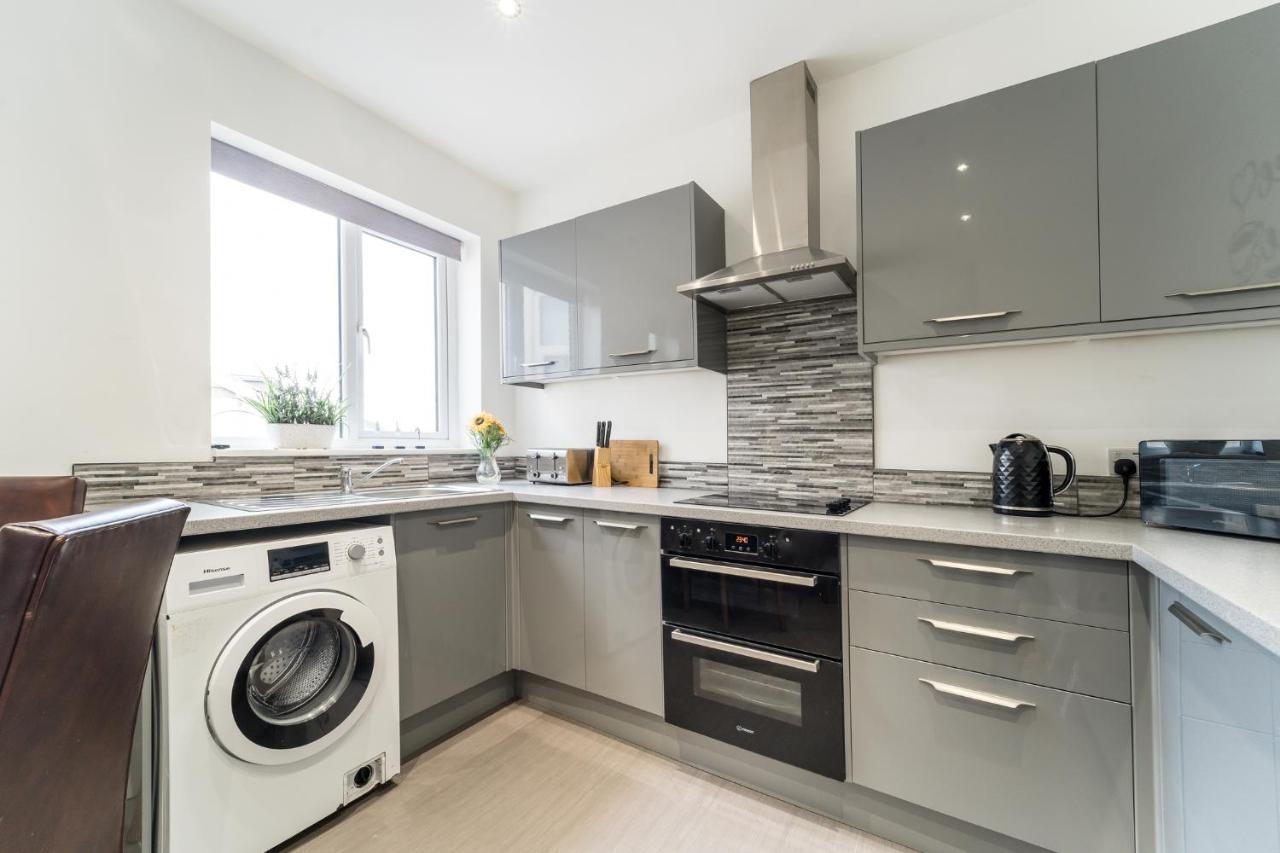 Birkdale Southport Boutique Apartment Sleeps 5 מראה חיצוני תמונה