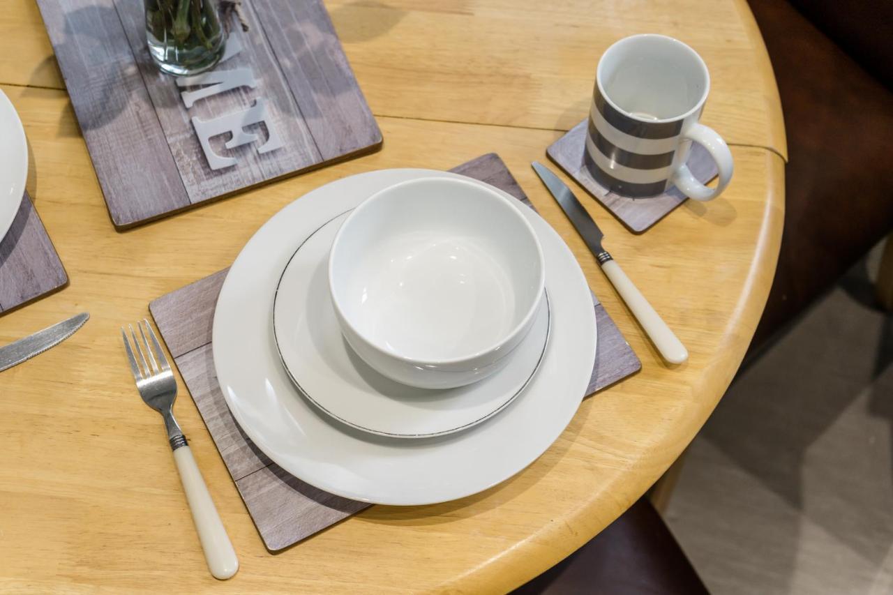 Birkdale Southport Boutique Apartment Sleeps 5 מראה חיצוני תמונה