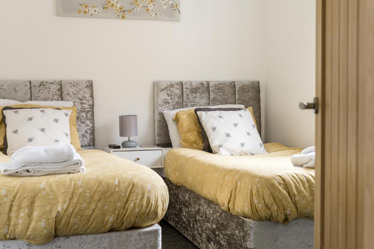 Birkdale Southport Boutique Apartment Sleeps 5 מראה חיצוני תמונה