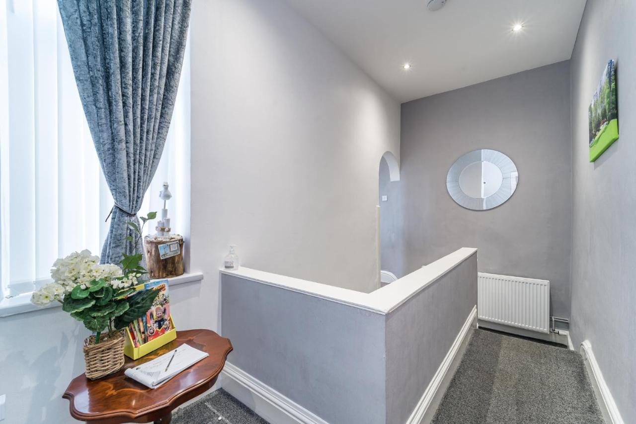 Birkdale Southport Boutique Apartment Sleeps 5 מראה חיצוני תמונה