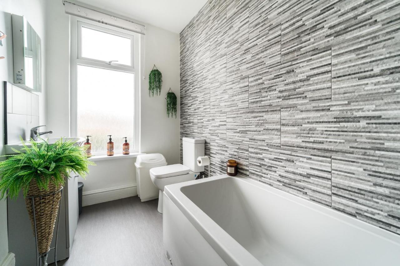 Birkdale Southport Boutique Apartment Sleeps 5 מראה חיצוני תמונה